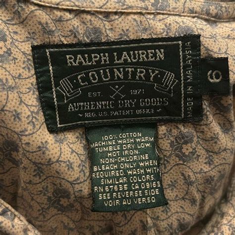 authentic ralph lauren wholesale